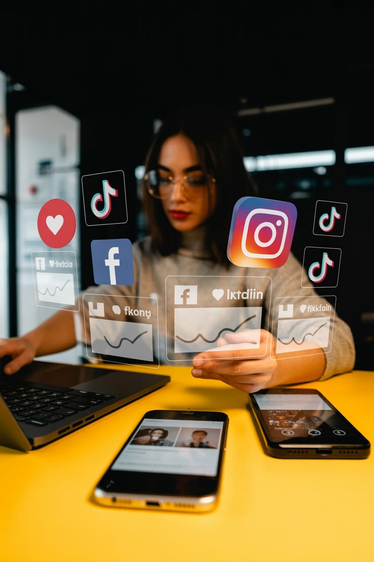 Digital Creator 2026 Building Influence, Income & Impact Online